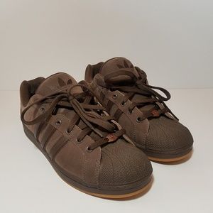 Adidas Superstar Sneaker